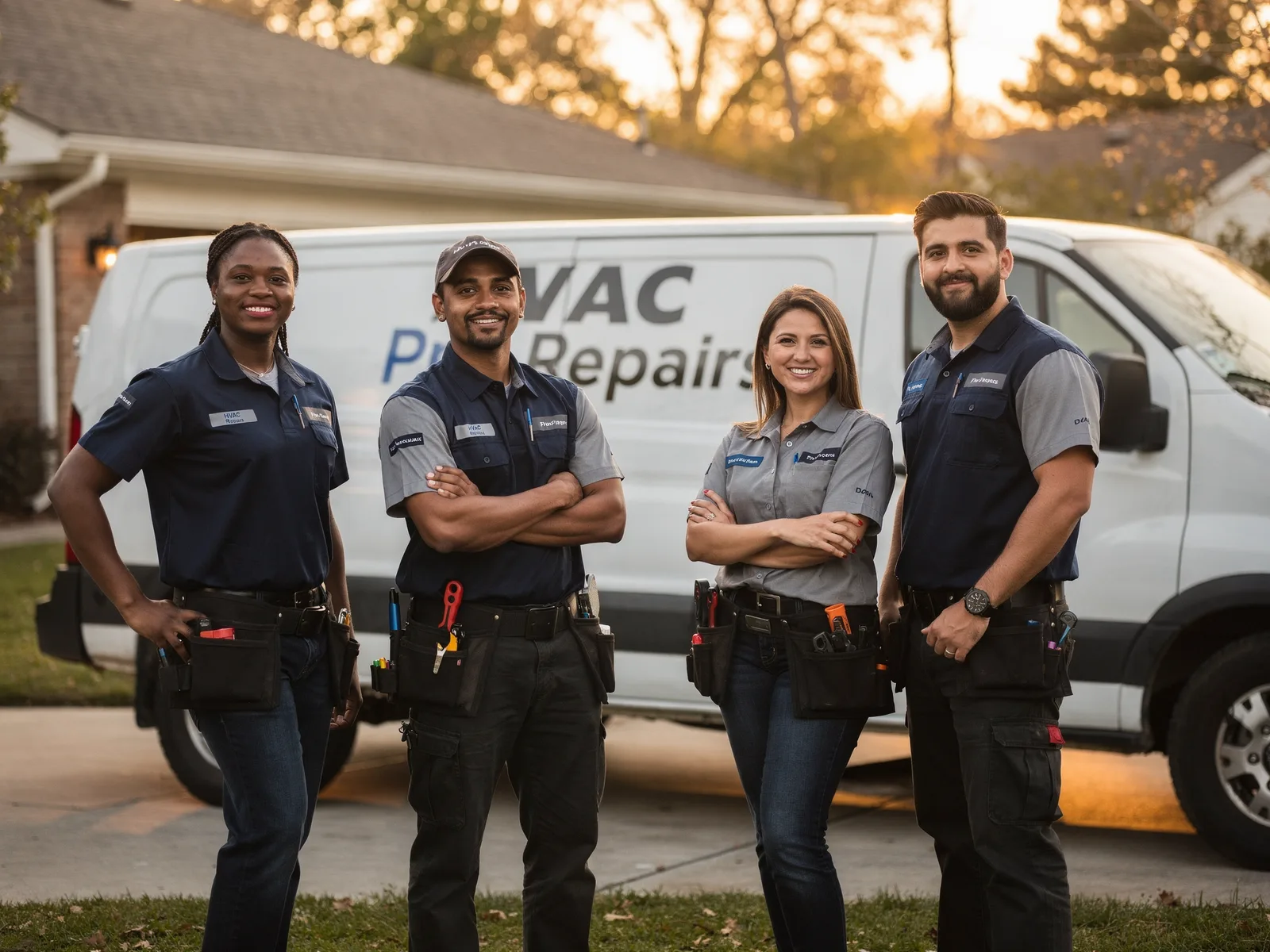 Heat Pump Repair company in Malden, MA