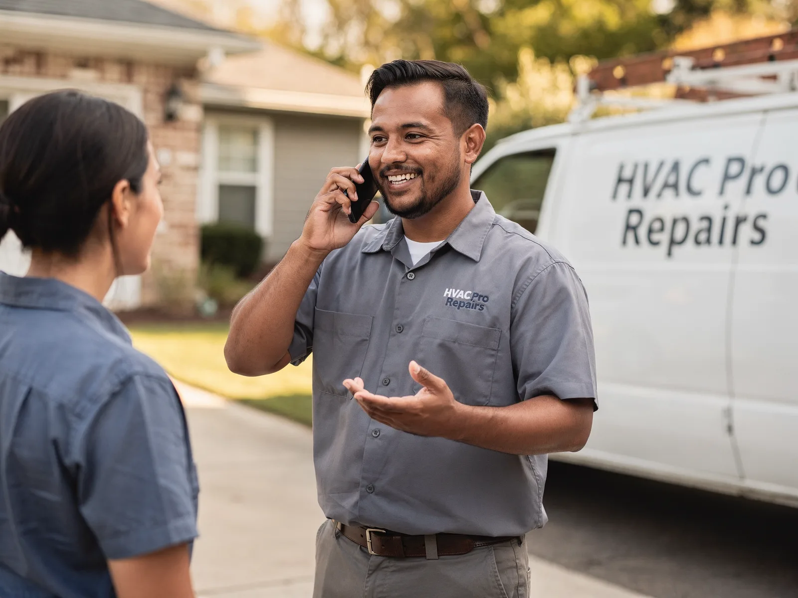 Heat Pump Repair Malden, MA FAQs